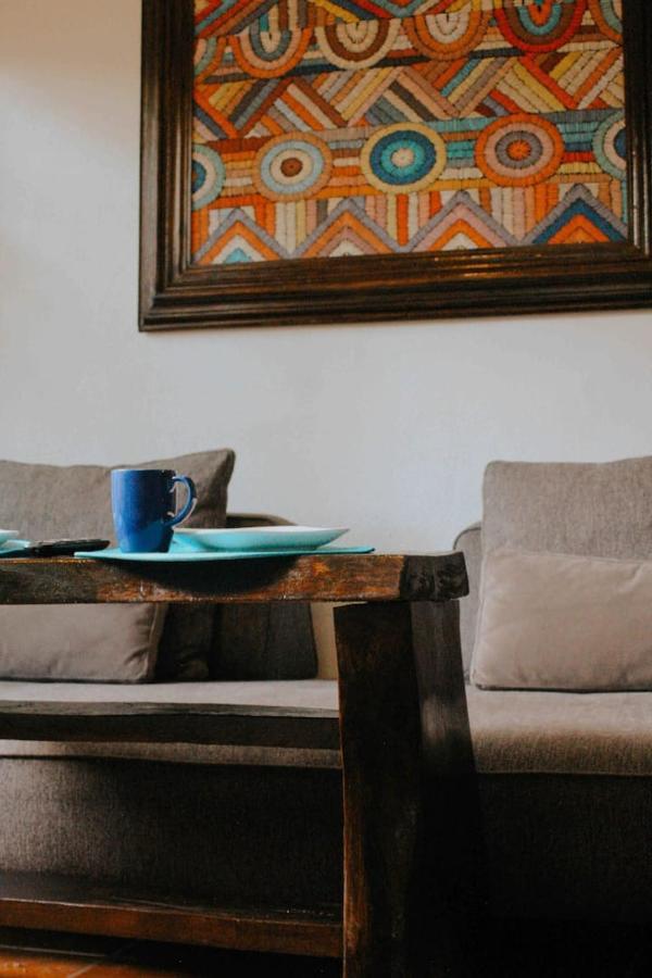 Kay Apartments Isla Mujeres Dış mekan fotoğraf